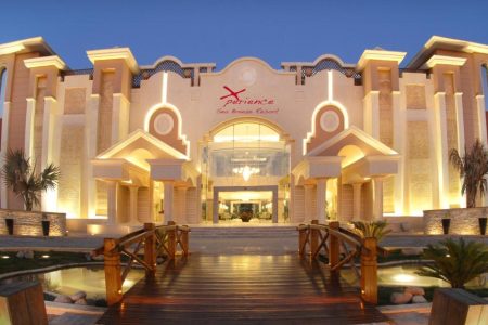 Xperience Sea Breeze a Sharm El Sheikh – 8 Giorni/ 7 Notti