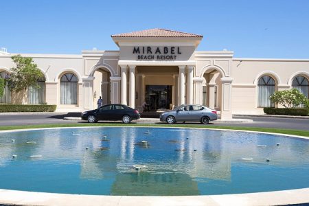 Jaz Mirabel Beach a Sharm El Sheikh – 8 Giorni/7 Notti