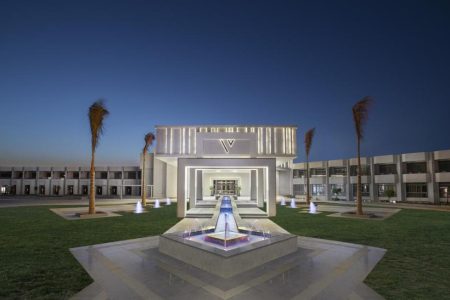 V-HOTEL  Sharm el Sheikh – 8 Giorni / 7 Notti