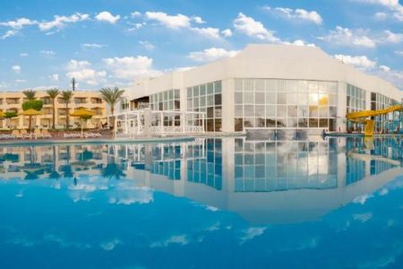 Aurora Oriental Resort – All Inclusive – 8 Giorni e 7 Notti