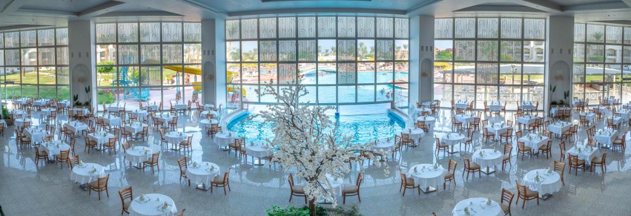 Aurora Oriental Resort – All Inclusive – 8 Giorni e 7 Notti