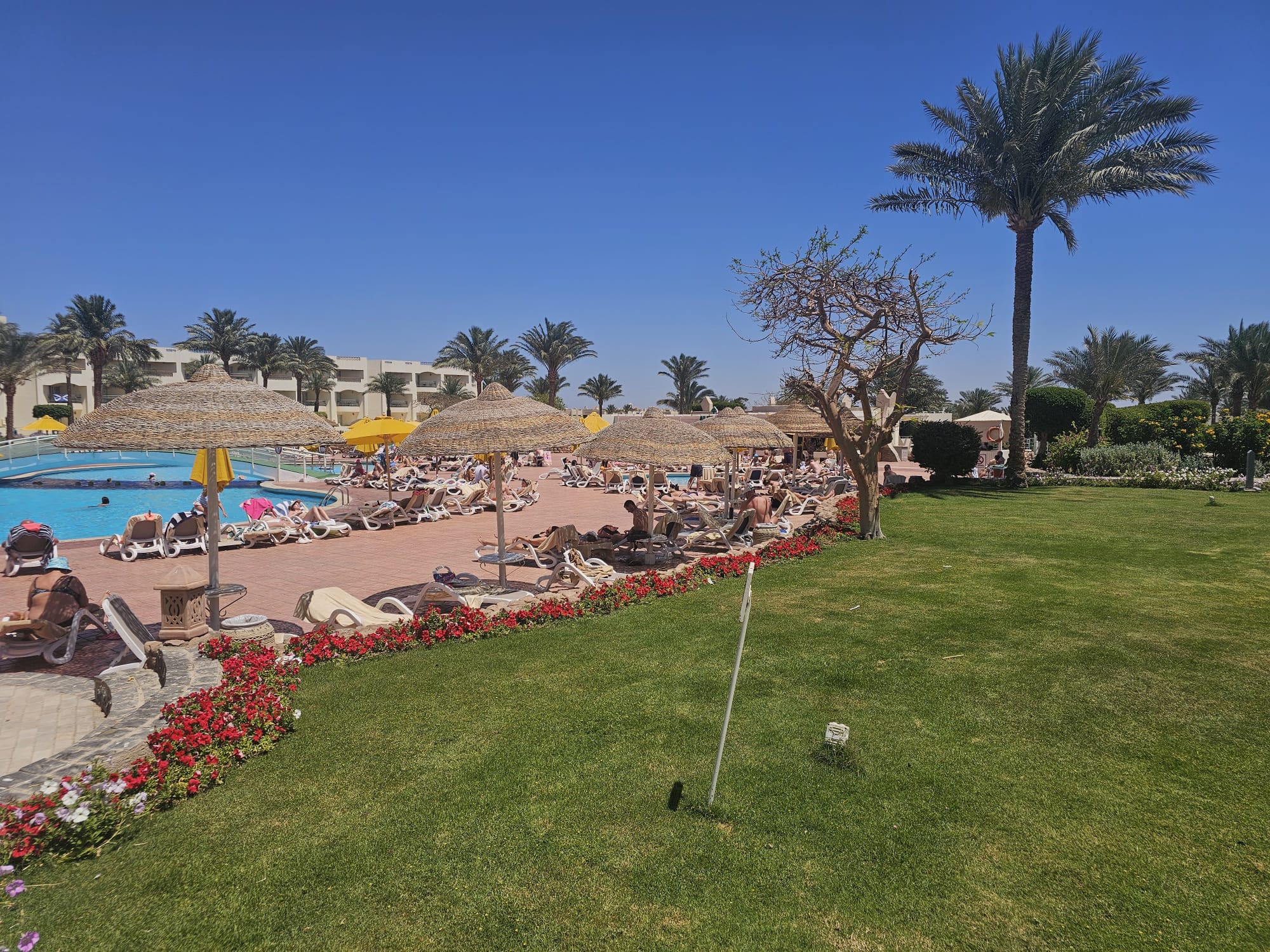 Aurora Oriental Resort – All Inclusive – 8 Giorni e 7 Notti