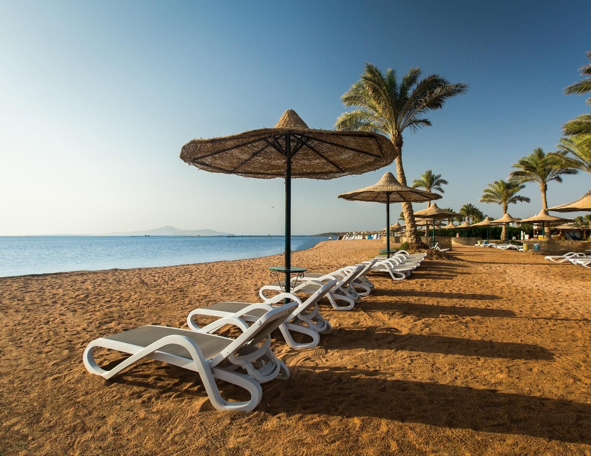 Aurora Oriental Resort – All Inclusive – 8 Giorni e 7 Notti